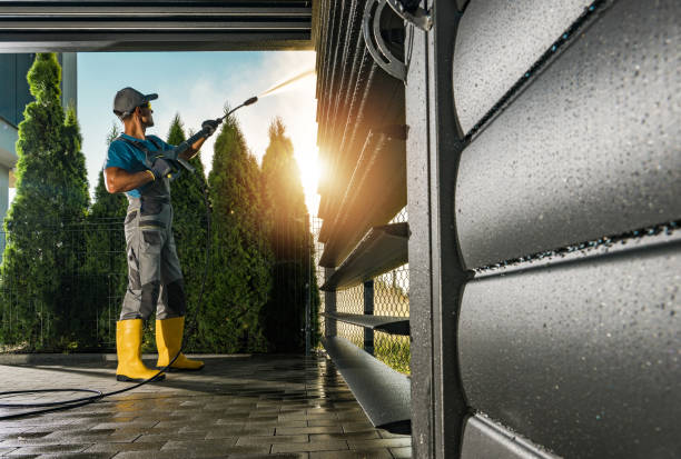 Trusted Austin, MN Pressure Washing Experts